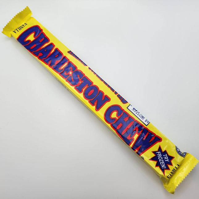 Charleston Chew Vanilla