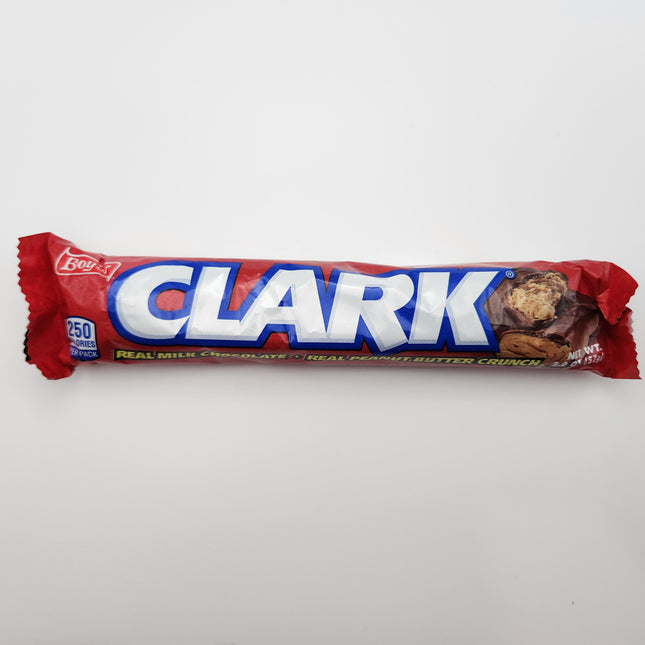 Clark Bar