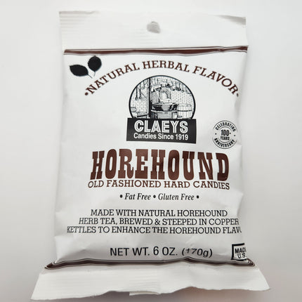 Claey's Horehound