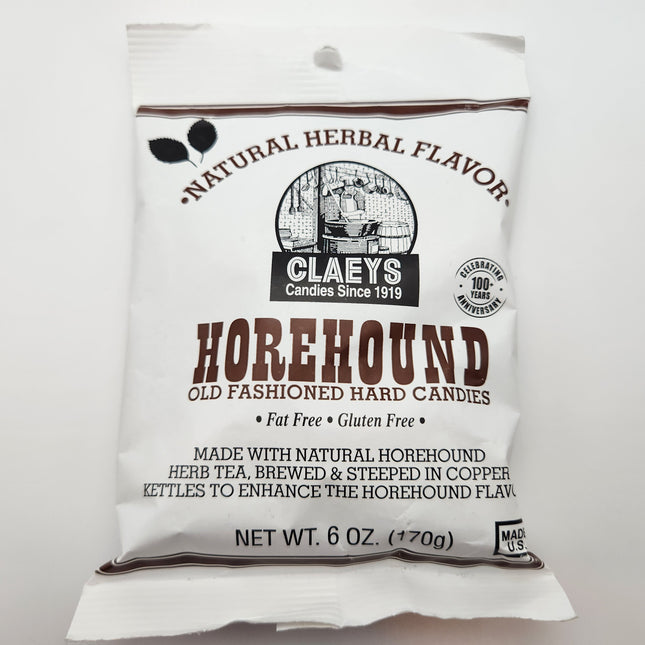 Claey's Horehound