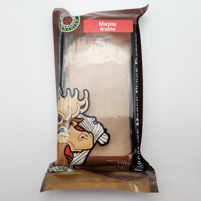 Choco Moose Fudge Maple 110g