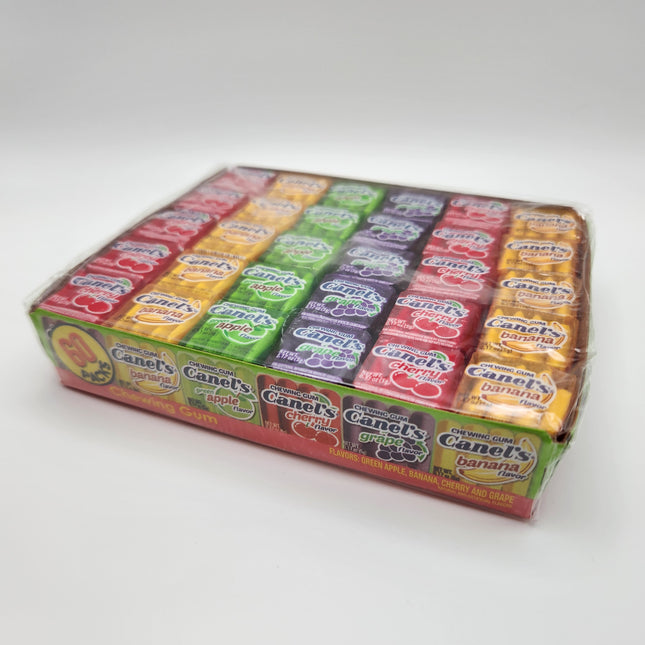 Canel's Fruit Gum Case