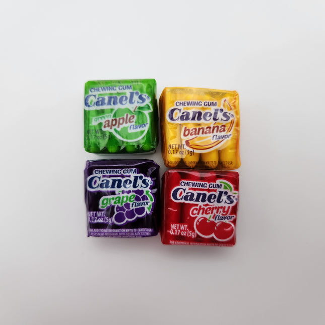 Canel's Fruit Gum