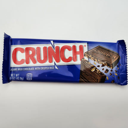 Crunch Bar