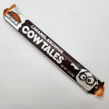 Cow Tales Brownie