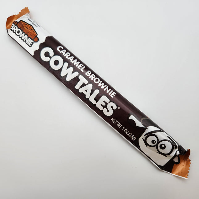Cow Tales Brownie