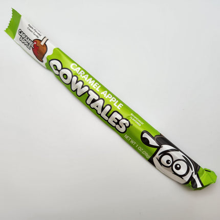 Cow Tales Caramel Apple 1oz