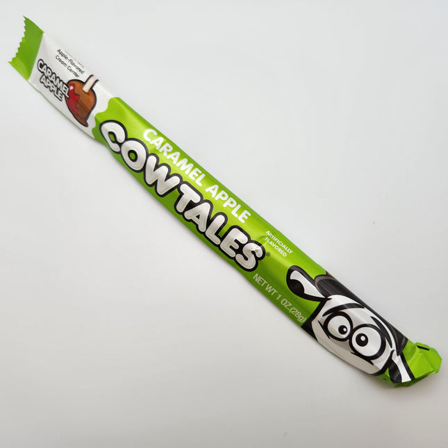 Cow Tales Caramel Apple 1oz