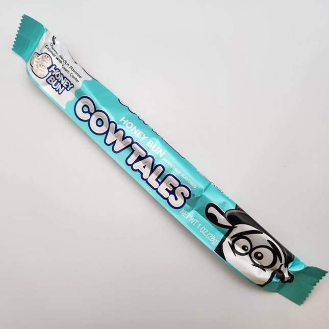 Cow Tales Honey Bun 1oz