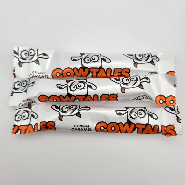 Cow Tales Minis