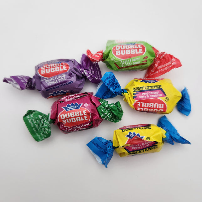 Double Bubble