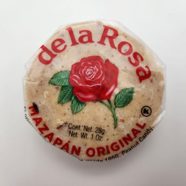 Mazapan de la Rosa