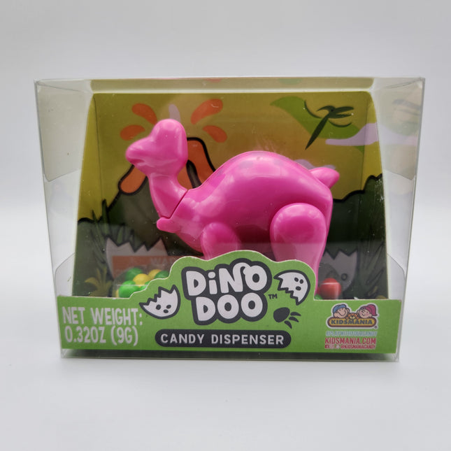 Dino Doo