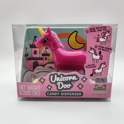 Unicorn Doo