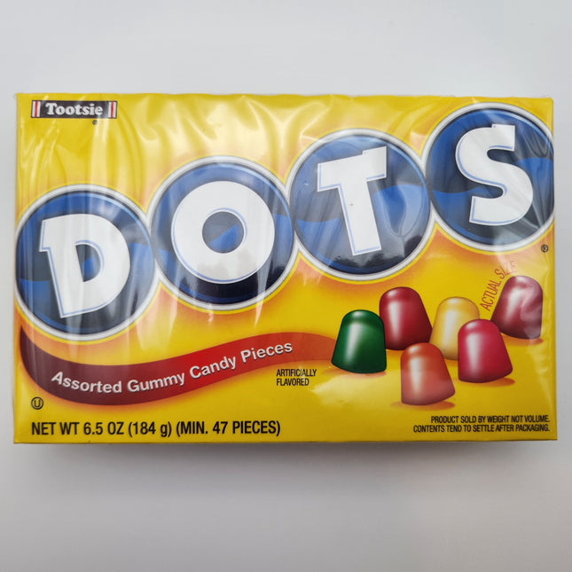 Dots TB