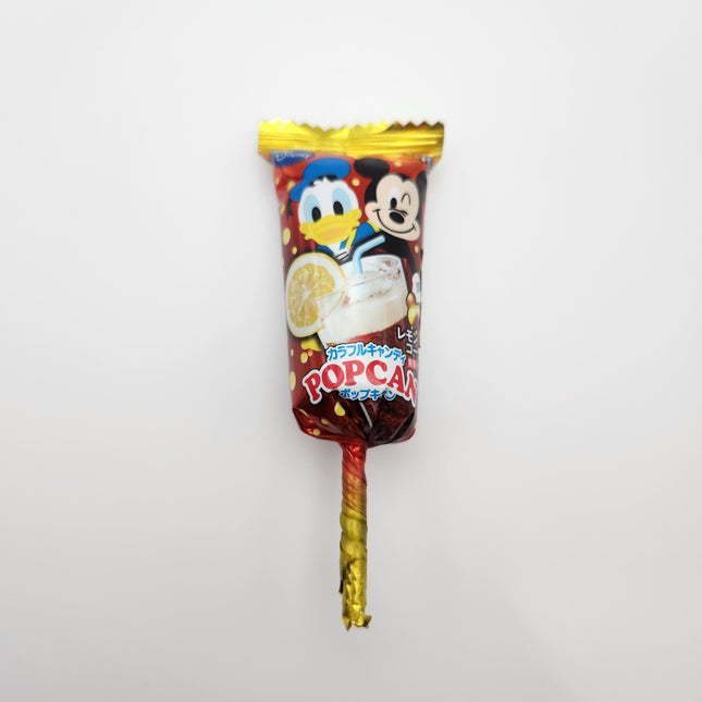 Disney Popcan