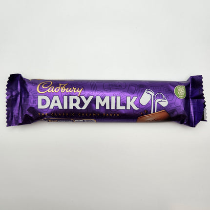 Dairy Milk Bar 45g