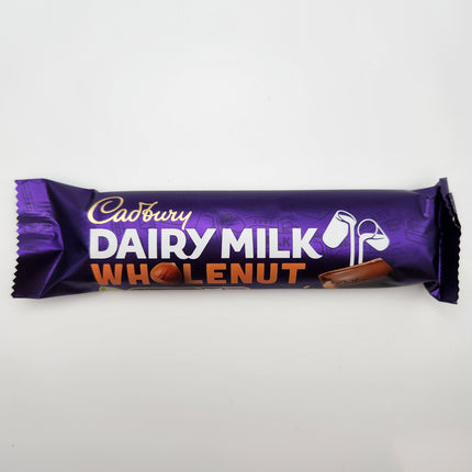 Dairy Milk Wholenut 45g