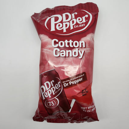 Dr Pepper Cotton Candy 88g