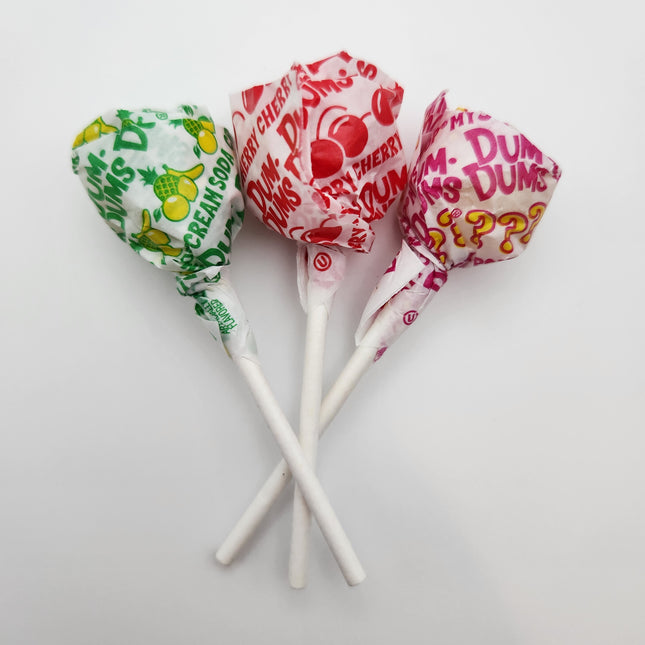 Dum Dums