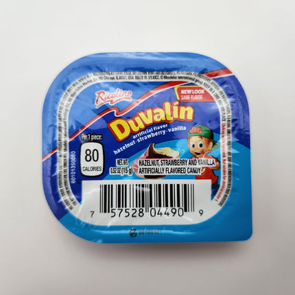 Duvalin Tri Sabor