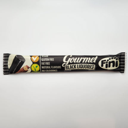 Fini Black Liquorice 32g
