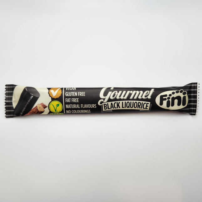 Fini Black Liquorice 32g