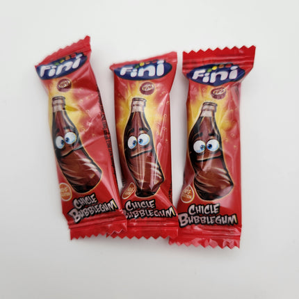 Fini Cola Bottles Minis