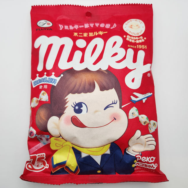 Milky Candy 100g