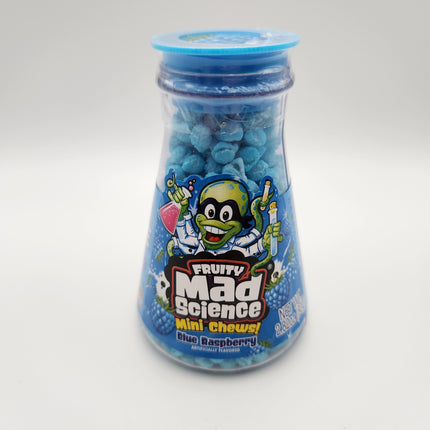 Fruity Mad Science