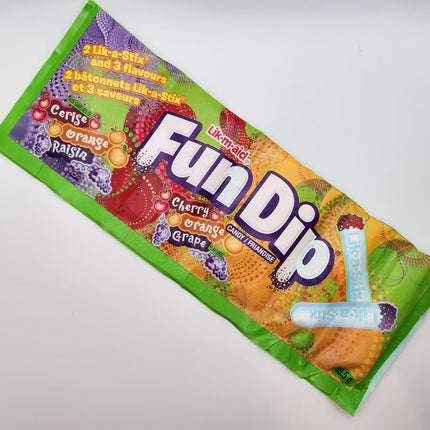 Fun Dip Large