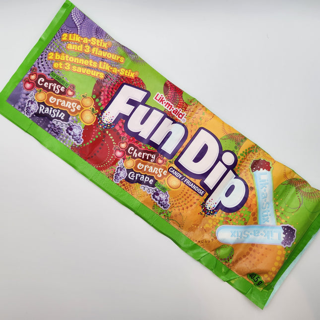 Fun Dip Large