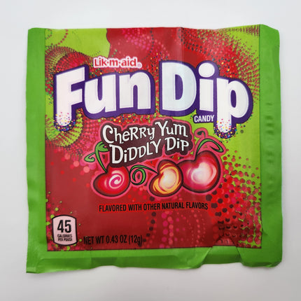 Fun Dip Single 0.43oz