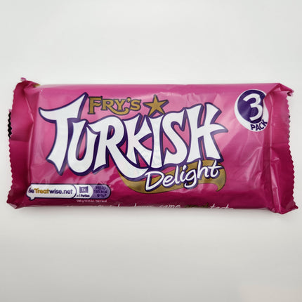 Fry's Turkish Delight 3pk 51g