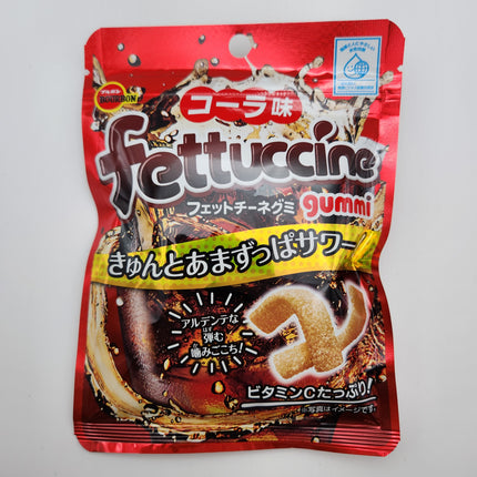 Fettuccine Cola 50g