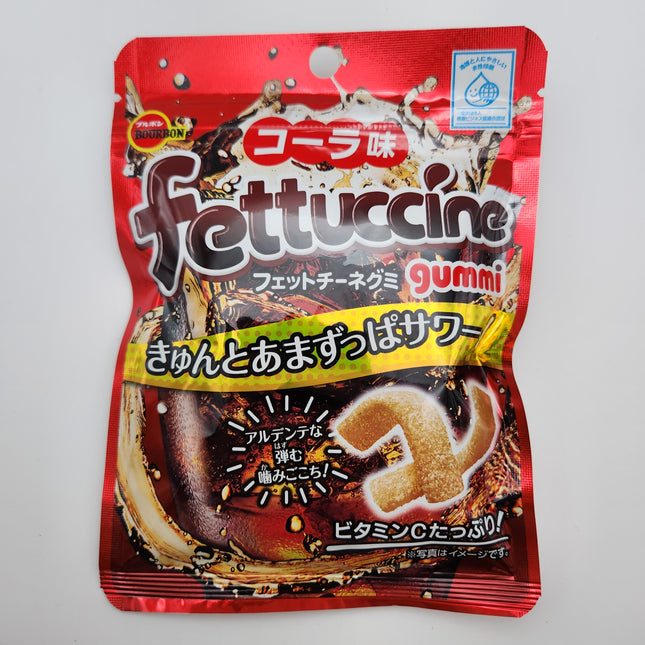 Fettuccine Cola 50g