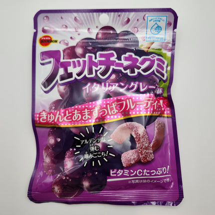 Fettuccine Grape 50g