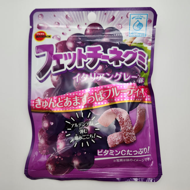 Fettuccine Grape 50g