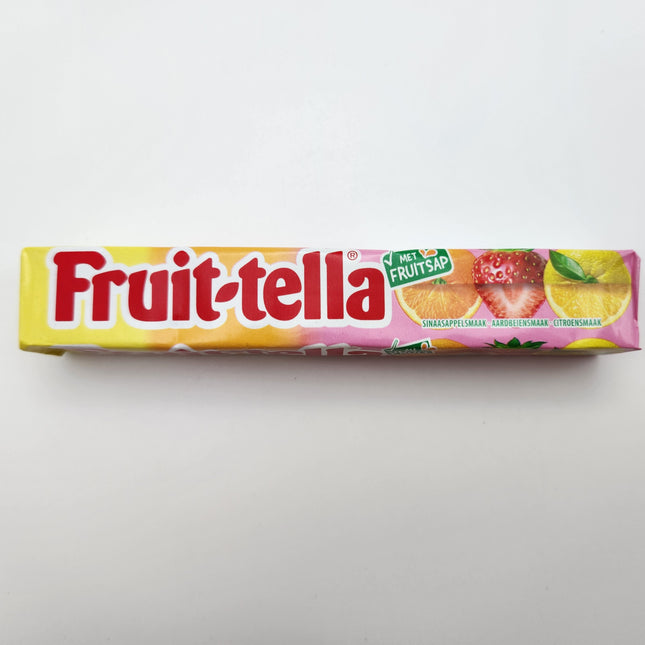 Fruit-tella