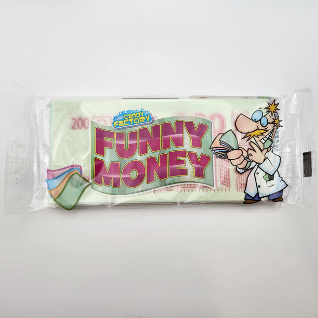 Funny Money