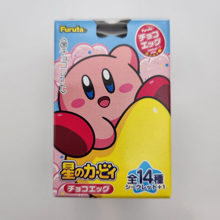 Furuta Kirby Chocolate Egg 20g