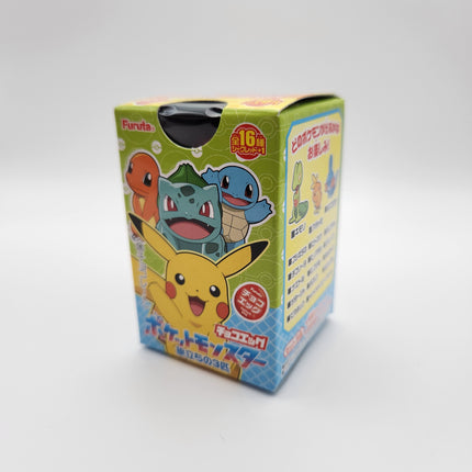Furuta Pokemon Chocolate Egg 20g