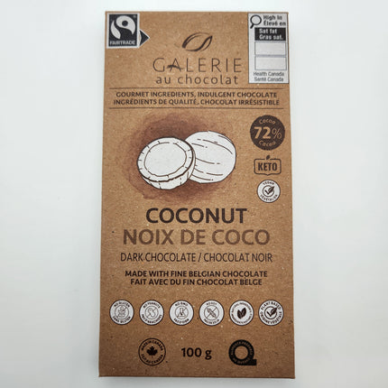 Galerie Coconut