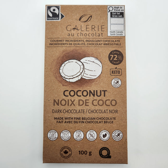 Galerie Coconut