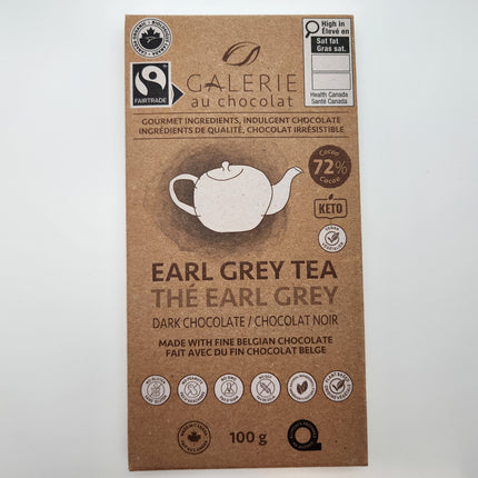 Galerie Earl Gray Tea