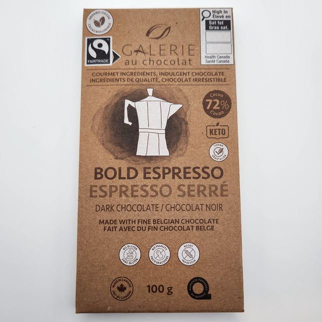 Galerie Bold Espresso