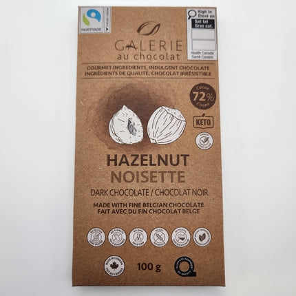 Galerie Hazelnut
