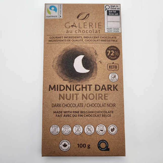 Galerie Midnight Dark