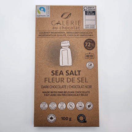 Galerie Sea Salt