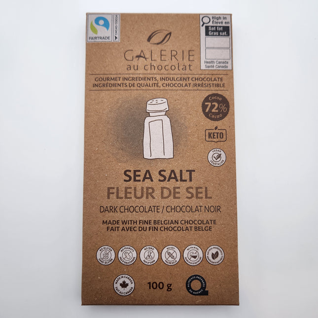 Galerie Sea Salt